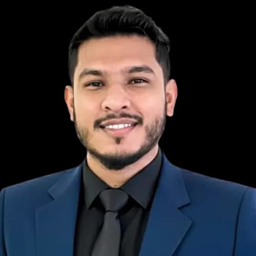 Md. Sajeeb Ahmed
