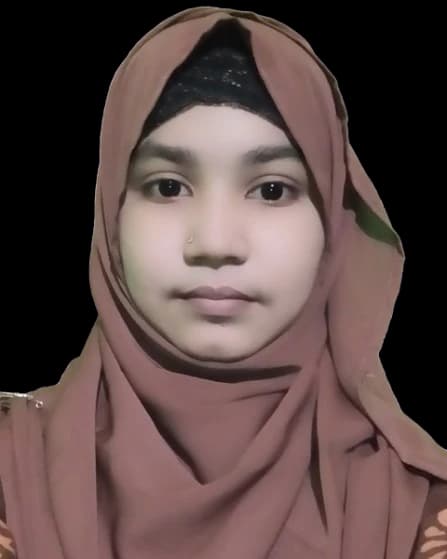Mst. Sabrina Akter