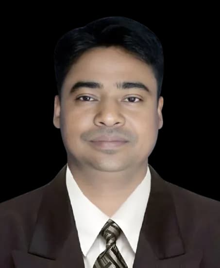 Md. Mazibul Haque