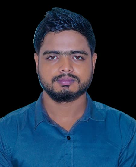 Moklasur Rahman