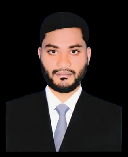 Md. Shahnawaz Hossain