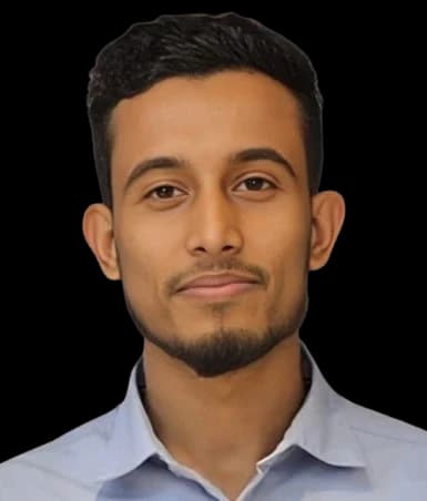 Iqbal Hossain