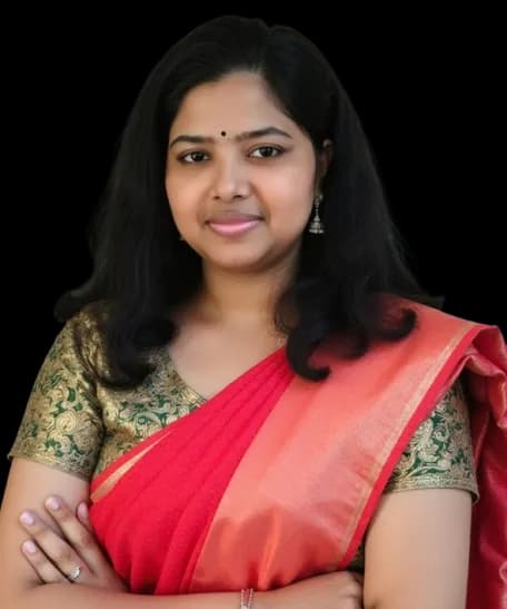 Sangita Shorkar