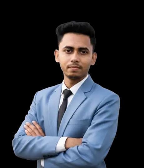 Sourov Kumar Mohonto
