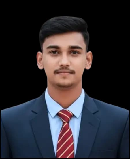 MD. Mominul Islam Sani